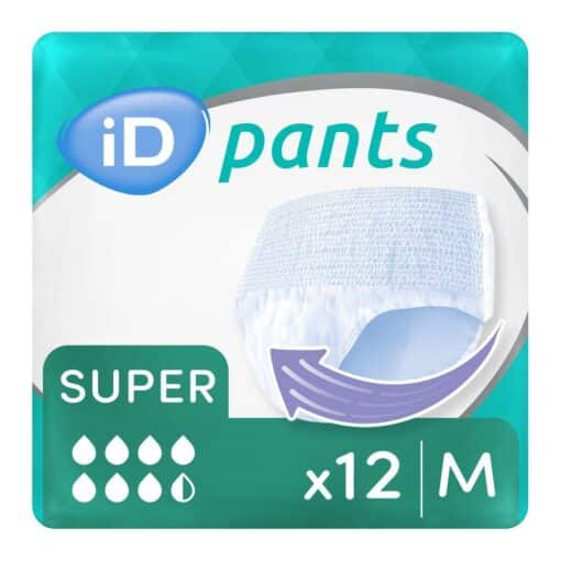 ID Pants Super Blebukser - Unisex