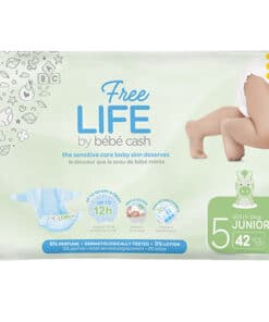 freelife ble junior 11-25kg