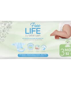 freelife midi juniorble 4-9kg