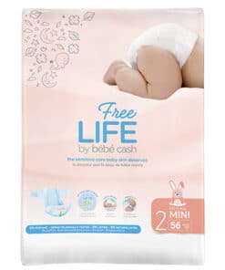 freelife babyble 3-6kg