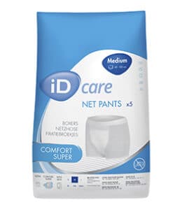 id care pants bukseble