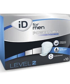 id for men 2 blebukser mænd