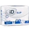 id slip plus bukseble unisex