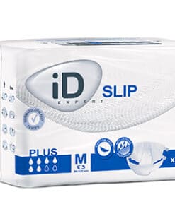 id slip plus bukseble unisex