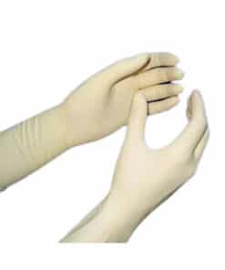 Sterile handsker A/S