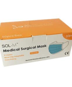 engangsmundbind type 2r