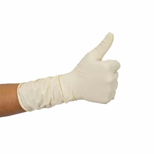 Sterile Surgical Gloves, stk - Gleco A/S